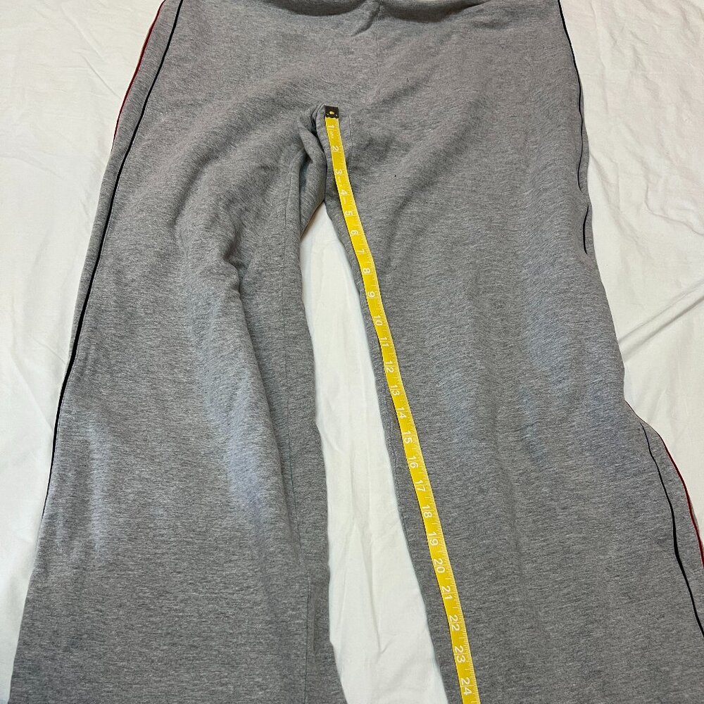Tommy grey sweatpants